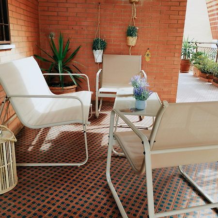 Mon Refuge Rome Apartment Ngoại thất bức ảnh